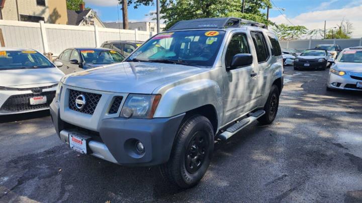 $10999 : 2012 Xterra X image 2