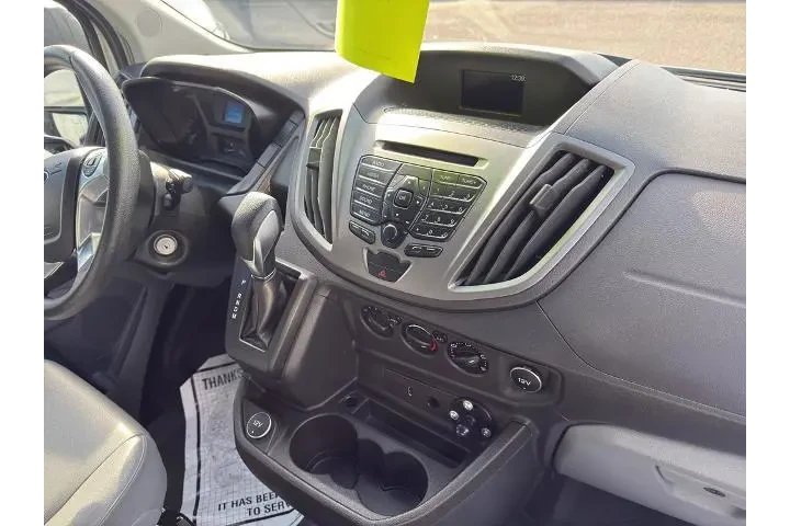 $37995 : Ford Transit 2018 150 XL 3dr image 5