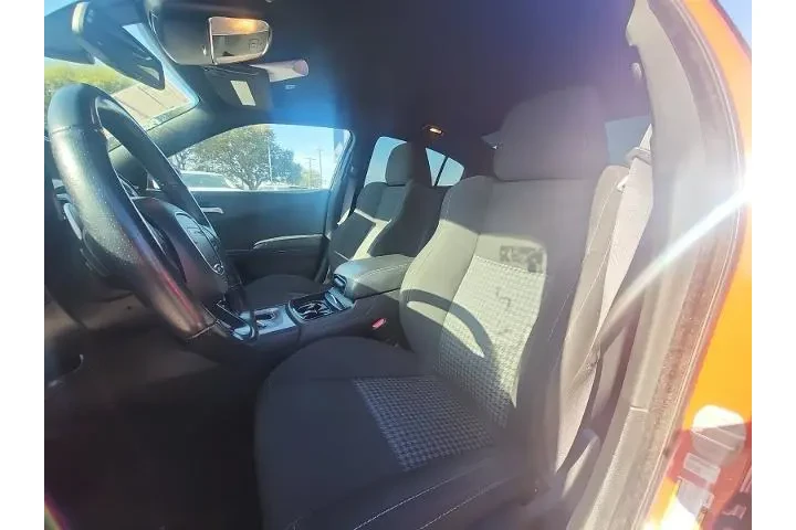 $25994 : Dodge Charger 2021 GT 4dr Se image 7