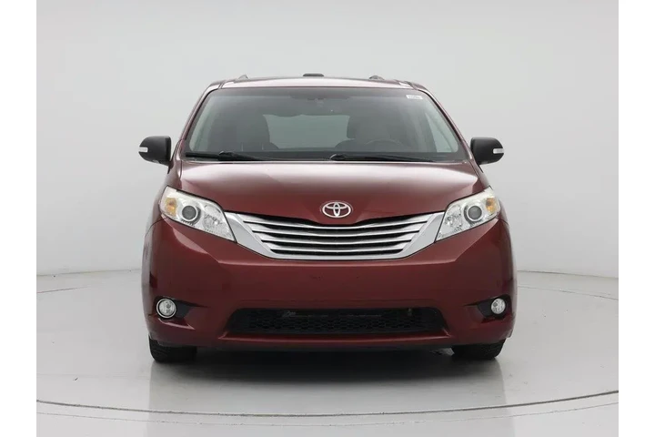 $17998 : Toyota Sienna 2014 XLE 7-Pas image 5