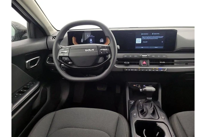 $22998 : Kia K4 2025 LXS 4dr Sedan image 10