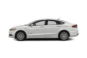 $12000 : Ford Fusion Energi 2016 SE L thumbnail