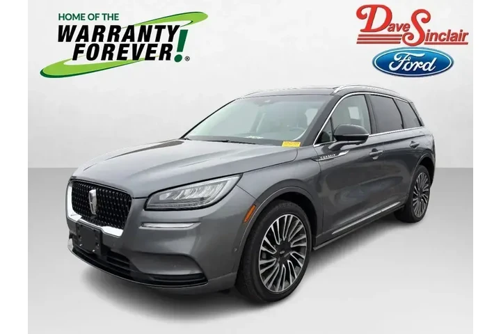 $30995 : Lincoln Corsair 2022 AWD Res image 1