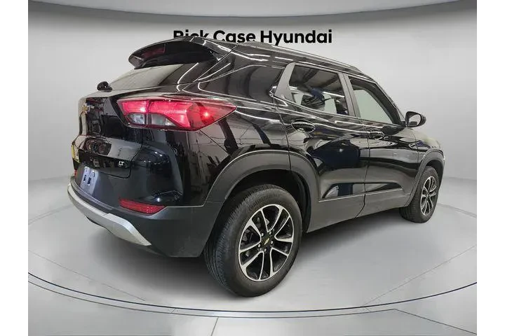 $19592 : Chevrolet Trailblazer 2024 4 image 8