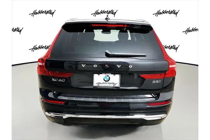 $33495 : Volvo XC60 2023 AWD B5 Plus image 6