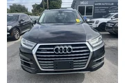 $9350 : 2017 Q7 3.0T quattro Premium thumbnail