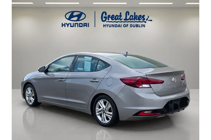 $13066 : Hyundai ELANTRA 2020 Value E image 3