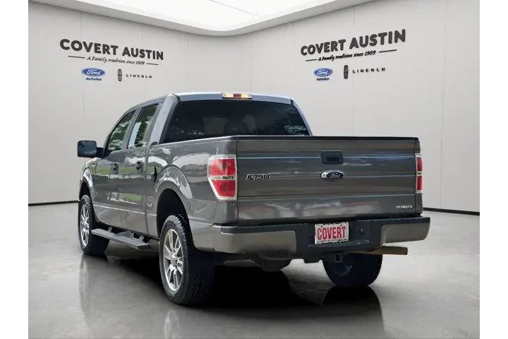 $19850 : Ford F-150 2014 4x4 FX4 4dr image 7