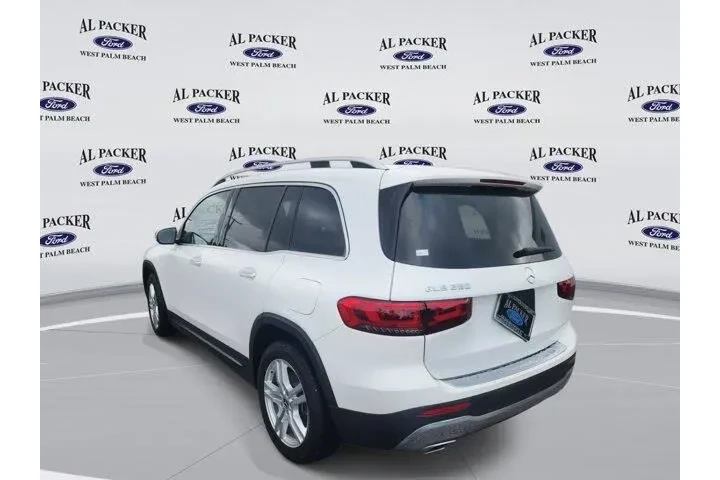 $23905 : Mercedes-Benz GLB 2020 GLB 2 image 3