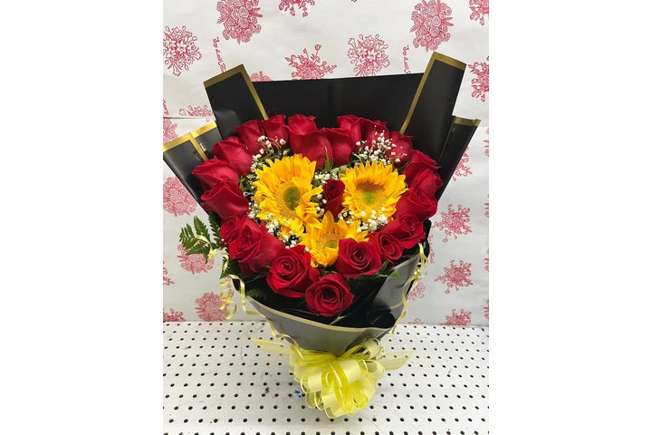 LILY FLOWERS LLC image 1