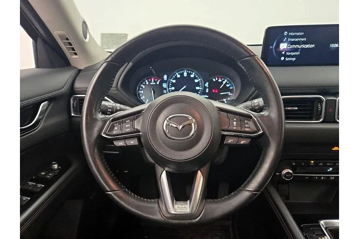 $24998 : Mazda CX-5 2021 AWD Grand To image 10