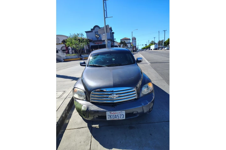 $1100 : Chevrolet HHR 2010 image 1