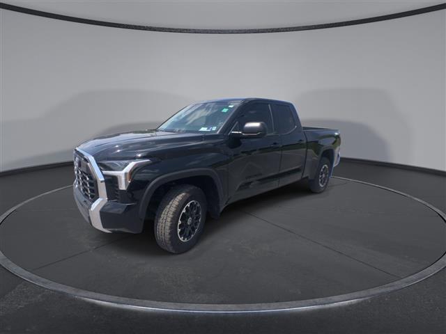 PRE-OWNED 2024 TOYOTA TUNDRA image 4
