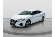 $19298 : Nissan Maxima 2021 3.5 SV 4d thumbnail