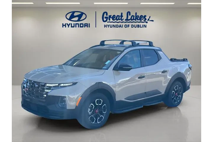 $27566 : Hyundai SANTA CRUZ 2024 AWD image 1