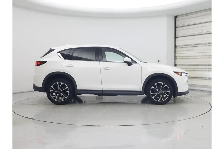 $23998 : Mazda CX-5 2022 AWD 2.5 S Pr image 7