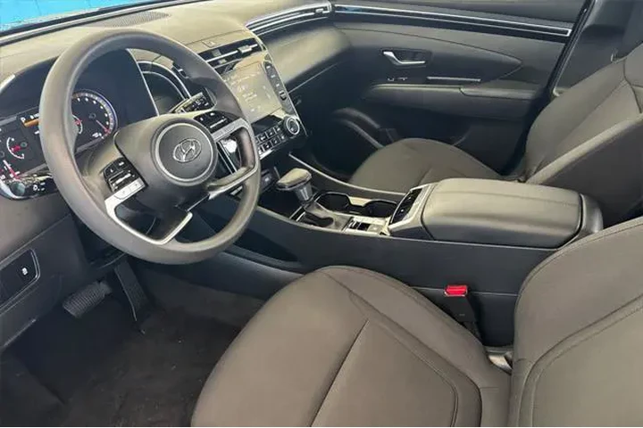 $20591 : Hyundai TUCSON 2022 AWD SEL image 9