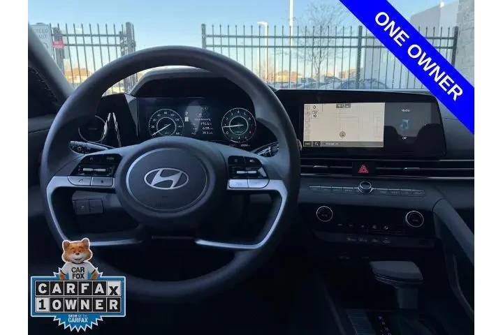 $19995 : Hyundai ELANTRA 2024 SEL 4dr image 6