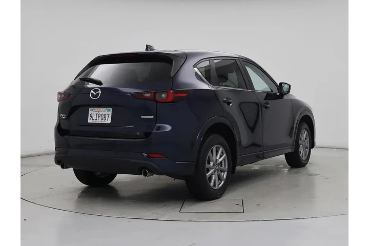 $26998 : Mazda CX-5 2024 AWD 2.5 S Pr image 8