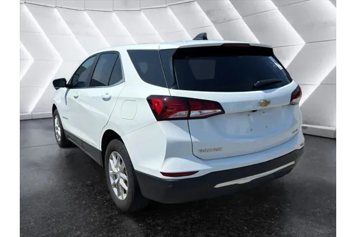 $19995 : Chevrolet Equinox 2023 4x4 L image 8