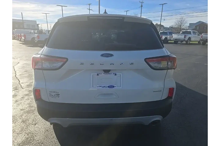 $15941 : Ford Escape 2020 SEL 4dr SUV image 4