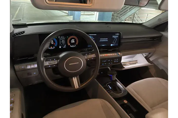 $21500 : Hyundai KONA 2025 SEL 4dr Cr image 6