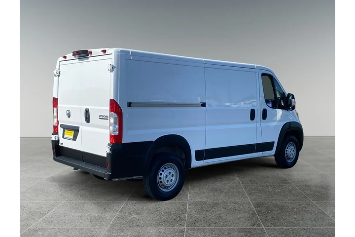 $39000 : Ram ProMaster 2025 Tradesman image 5