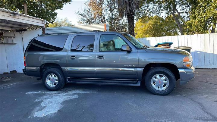 $4488 : 2001 GMC YUKON XL 1500 image 6