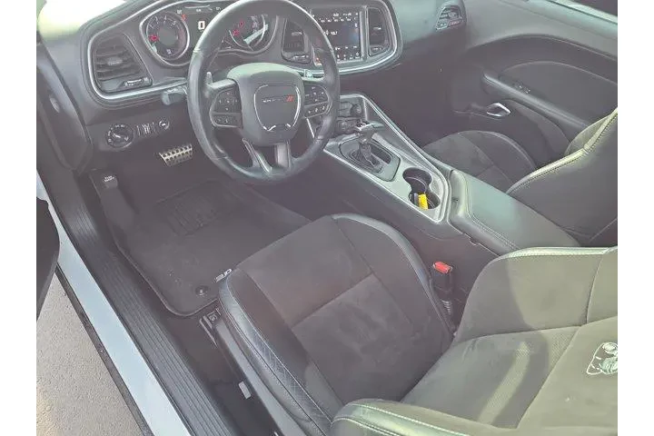 $35995 : Dodge Challenger 2020 R/T Sc image 7