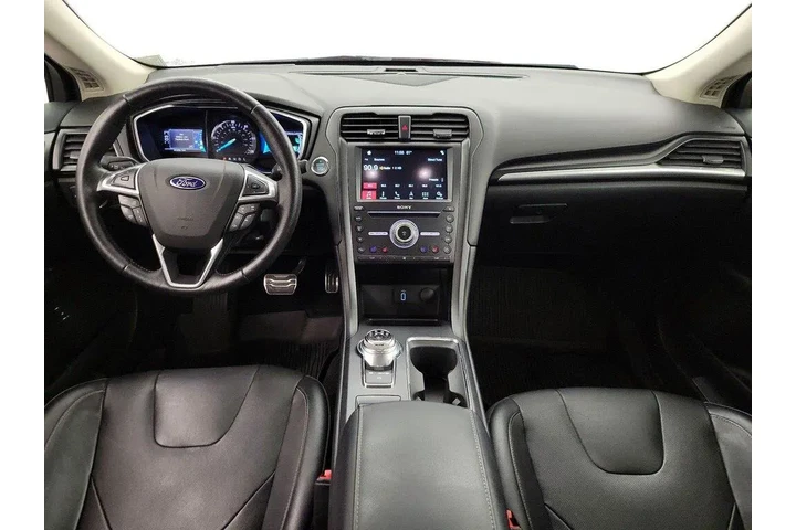 $16998 : Ford Fusion Energi 2017 Tita image 9