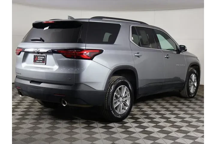 $26993 : Chevrolet Traverse 2023 LT C image 10