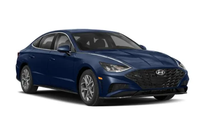 $22239 : Hyundai SONATA 2022 SEL 4dr image 6
