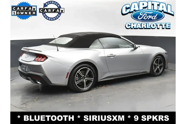 $24999 : Ford Mustang 2024 EcoBoost P image 8