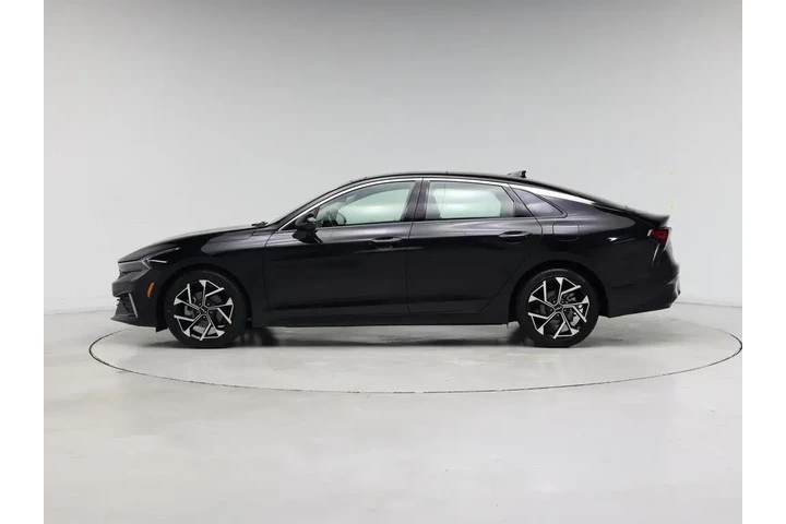 $28998 : Kia K5 2025 EX 4dr Sedan image 3