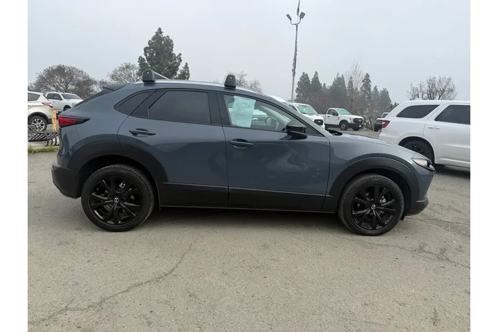 $23500 : Mazda CX-30 2022 AWD 2.5 Tur image 5