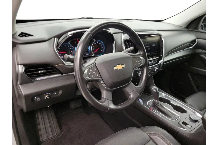 $27998 : Chevrolet Traverse 2019 4x4 image 9