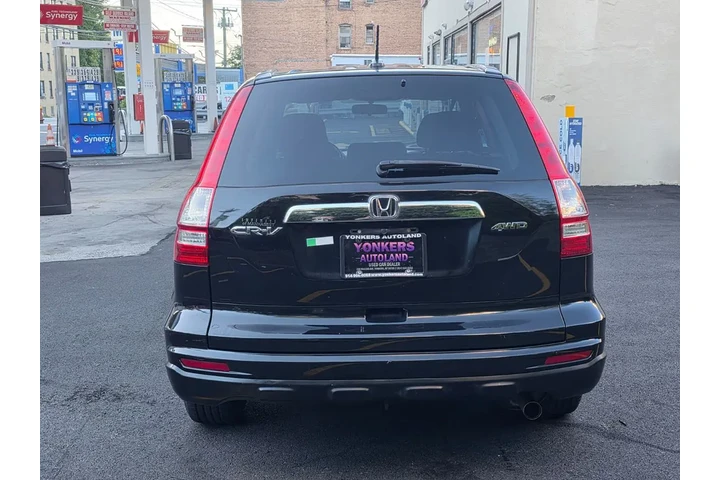 $10995 : 2010 CR-V EX-L image 5
