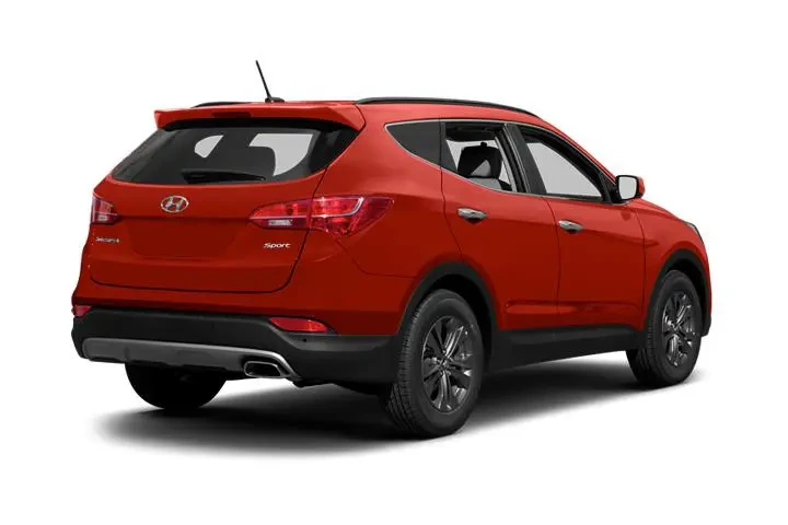 $9997 : Hyundai SANTA FE Sport 2013 image 3