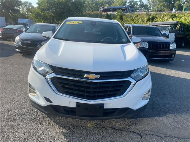 $16998 : 2020 Equinox image 2