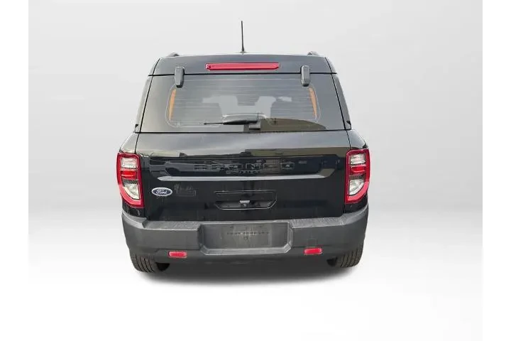 $17488 : Ford Bronco Sport 2021 AWD B image 5