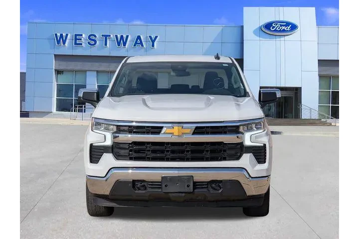 $36487 : Chevrolet Silverado 1500 202 image 7