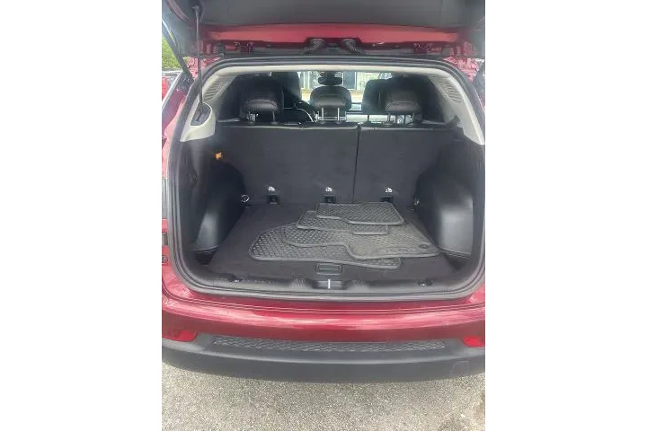 $18504 : Jeep Compass 2022 Latitude 4 image 5