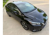 2021 Versa SR