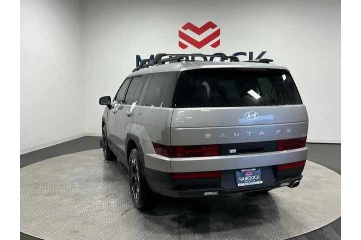$37199 : Hyundai SANTA FE 2025 AWD SE image 6