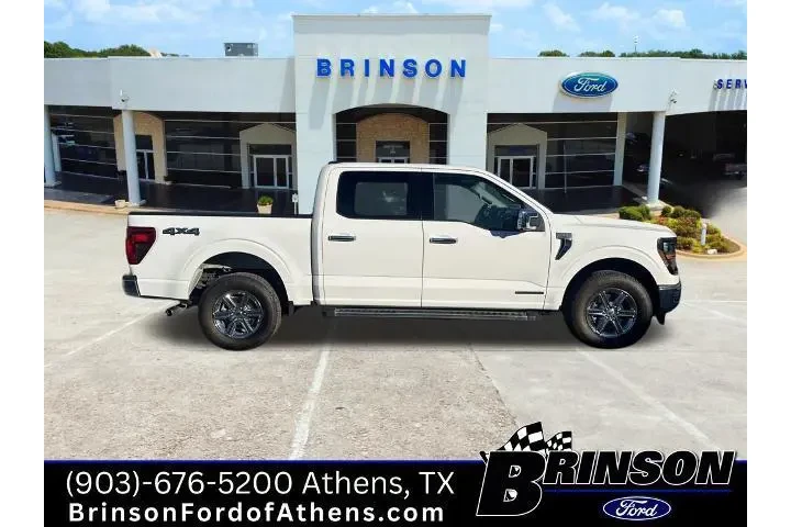 $38990 : Ford F-150 2024 4x4 XLT 4dr image 5
