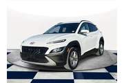 $20995 : Hyundai KONA 2023 AWD SEL 4d thumbnail