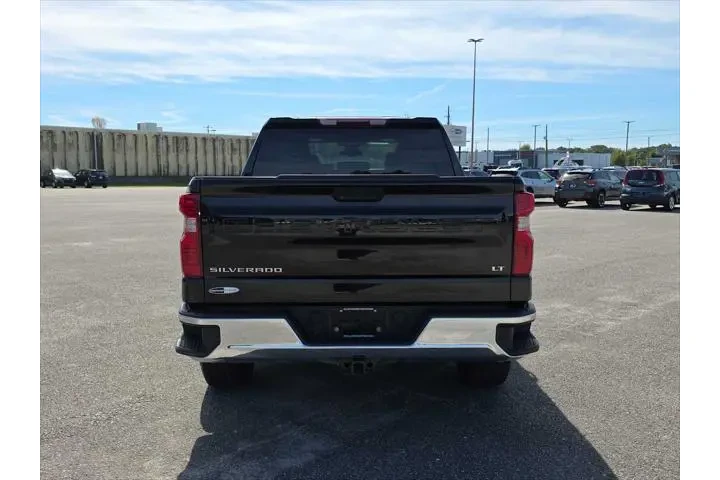 $35499 : Chevrolet Silverado 1500 202 image 8