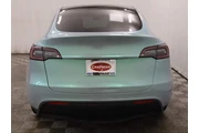$24995 : Tesla Model Y 2020 AWD Long thumbnail