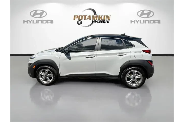 $17613 : Hyundai KONA 2023 SEL 4dr Cr image 8