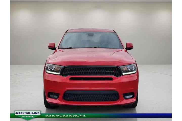 $21495 : Dodge Durango 2020 AWD GT 4d image 9